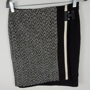 White House black market skirt